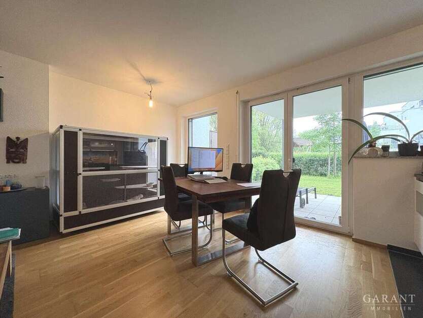 Wohnung zum Mieten in Esslingen am Neckar 1.570 € 93 m²