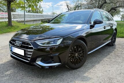 Audi A4 121.000 km 29.999 &euro; Filderstadt 70794