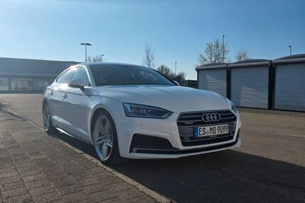 Audi A5 177.000 km 16.800 &euro; Leinfelden-Echterdingen 70771