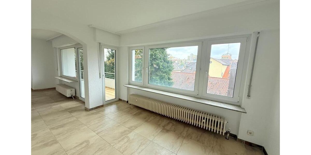 Erdgeschoßwohnung Ludwigsburg Eglosheim - 2 Zimmer, 84 m&sup2;, 1.100&euro; | Angebot:26234296