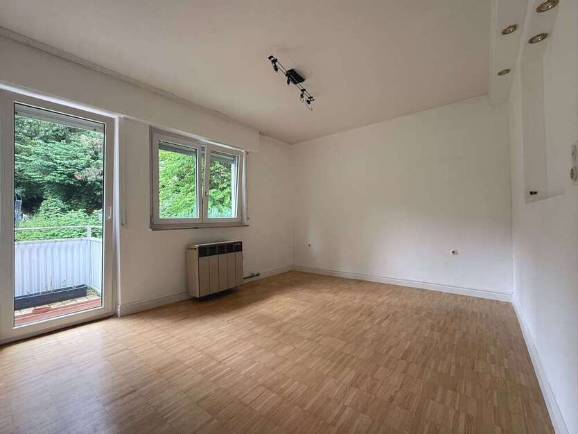 Wohnung zum Kaufen in Stuttgart 165.000 € 36 m²