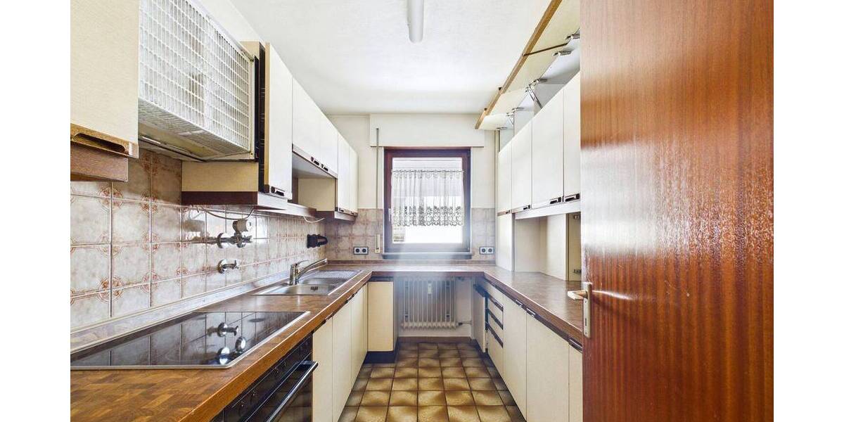 Etagenwohnung Stuttgart Stammheim - 3 Zimmer, 79 m&sup2;, 339.000&euro; | Angebot:26417580