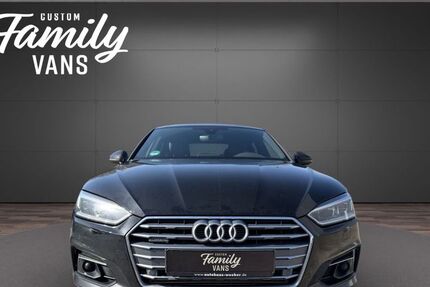 Audi A5 109.000 km 27.999 &euro; Sindelfingen 71069