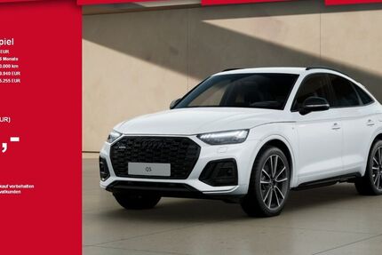 Audi Q5 4.327 km 59.940 € Stuttgart 70563