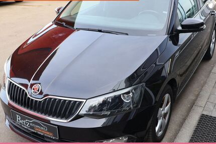 Skoda Fabia 102.000 km 9.490 &euro; Ostfildern 73760
