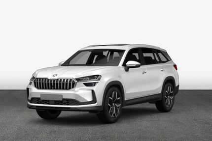 Skoda Kodiaq 1.001 km 51.700 &euro; Stuttgart 70190