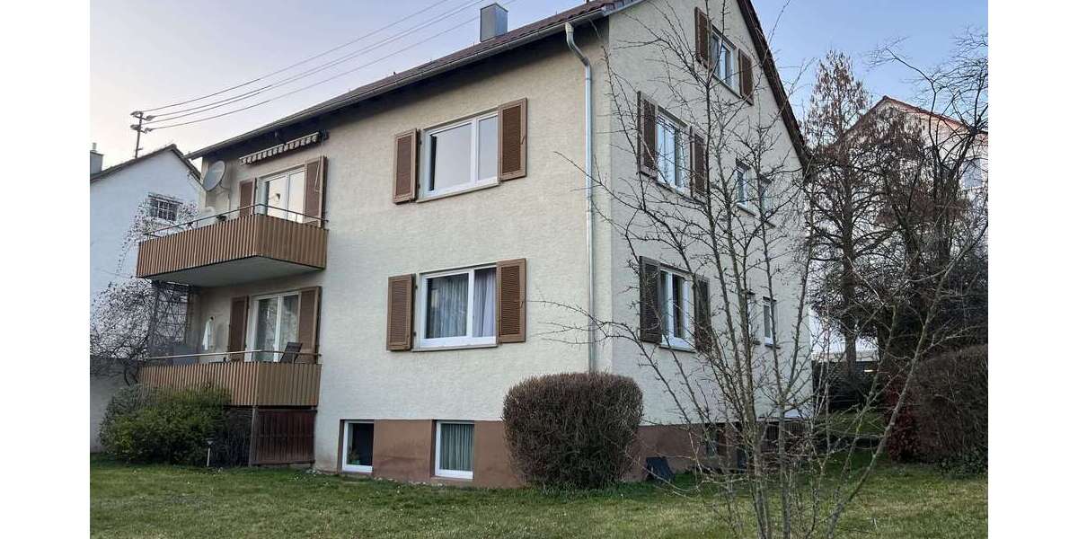 Einfamilienhaus Remseck am Neckar - 6 Zimmer, 167 m&sup2;, 649.500&euro; | Angebot:26730386