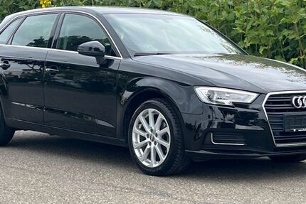 Audi A3 45.000 km 16.900 € Fellbach 70736
