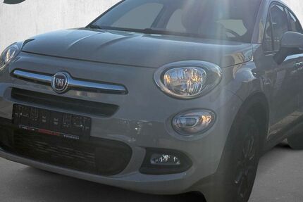 Fiat 500X 83.200 km 13.590 € Gerlingen 70839