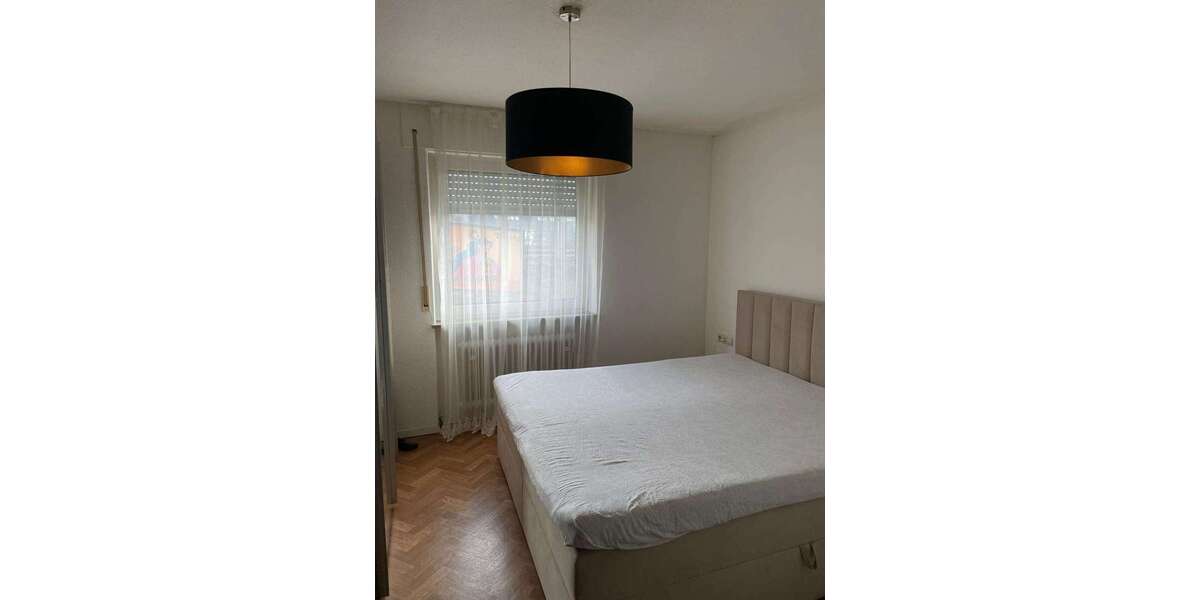 Etagenwohnung Stuttgart Zuffenhausen - 2 Zimmer, 42 m&sup2;, 795&euro; | Angebot:26750529