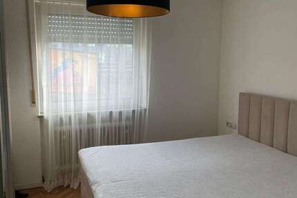 Wohnung Stuttgart Zuffenhausen - 2 Zimmer, 42 m&sup2;, 795&euro; | Angebot:26750529