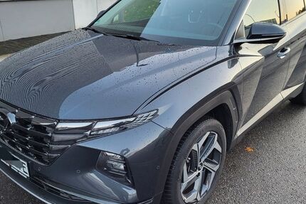 Hyundai TUCSON 35.200 km 30.900 € Filderstadt 70794