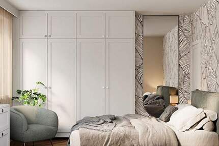 Wohnung Stuttgart / Degerloch Degerloch - 3 Zimmer, 64 m&sup2;, 429.500&euro; | Angebot:25837048