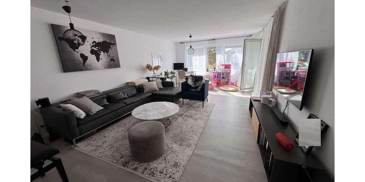 Wohnung zum Kaufen in Gärtringen 359.000 € 96 m² 3 zimmer