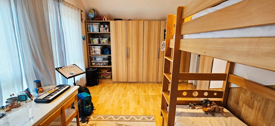 Maisonettenwohnung Leonberg - 3 Zimmer, 77 m&sup2;, 385.000&euro; | Angebot:26889104