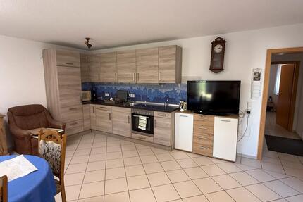 2-Zimmer Wohnung in Kleinaspach