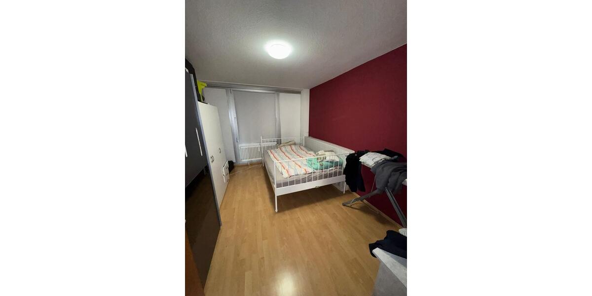 3,5 Zimmer Wohnung in 71229 Leonberg mitten im Zentrum 3 zimmer