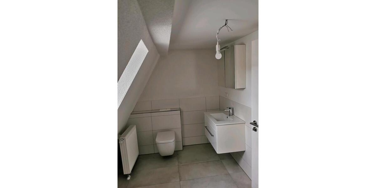 Maisonettenwohnung Stuttgart Mühlhausen - 2 Zimmer, 69 m&sup2;, 299.000&euro; | Angebot:26061312