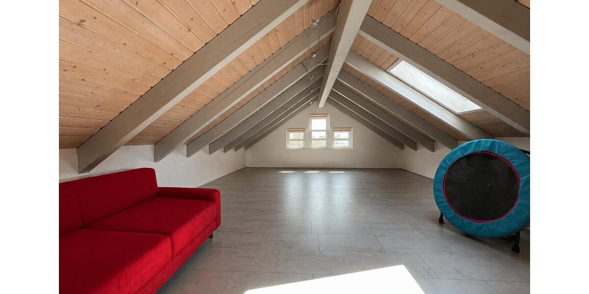 Maisonettenwohnung Filderstadt - 4.5 Zimmer, 127 m&sup2;, 498.000&euro; | Angebot:26180308