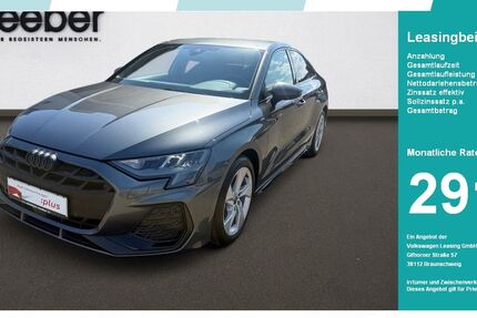 Audi A3 17.763 km 31.739 &euro; Weil der Stadt 71263