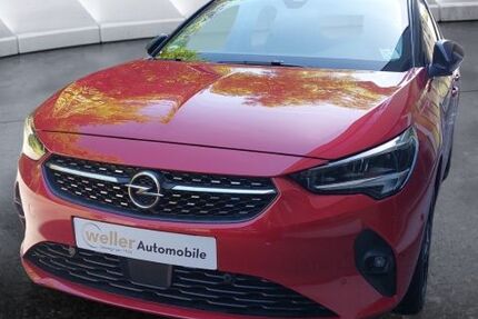 Opel Corsa 37.900 km 14.470 &euro; Ludwigsburg 71642