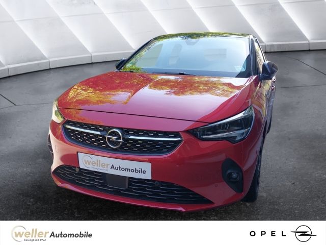 Opel Corsa 37.900 km 14.470 &euro; Ludwigsburg 71642