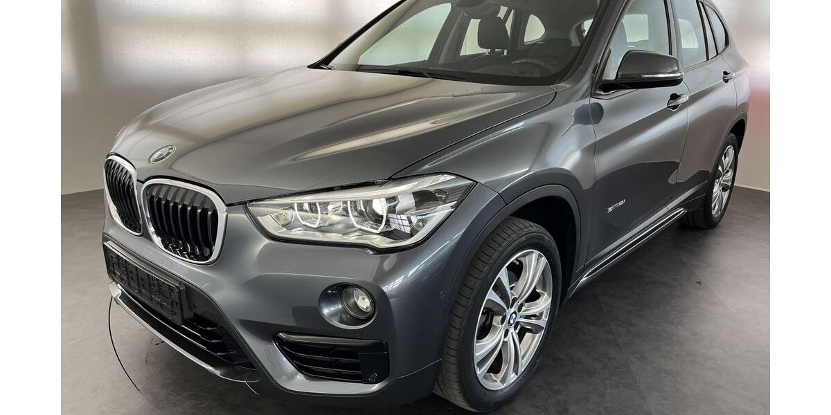 BMW X1 64.000 km 17.900 &euro; Metzingen 72555