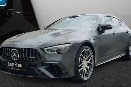 Mercedes-Benz AMG GT 30.846 km 108.490 &euro; Böblingen 71034