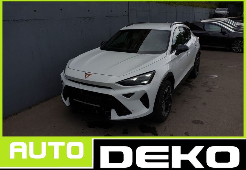 Cupra Formentor 12.753 km 30.870 € Waiblingen 71332