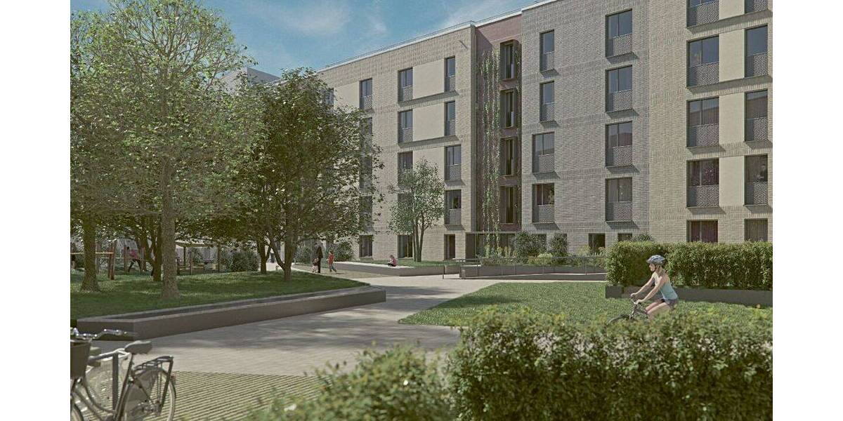 Etagenwohnung Stuttgart Nord - 3 Zimmer, 71 m&sup2;, 565.000&euro; | Angebot:23985867