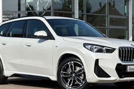 BMW X1 32.581 km 44.990 &euro; Winnenden 71364