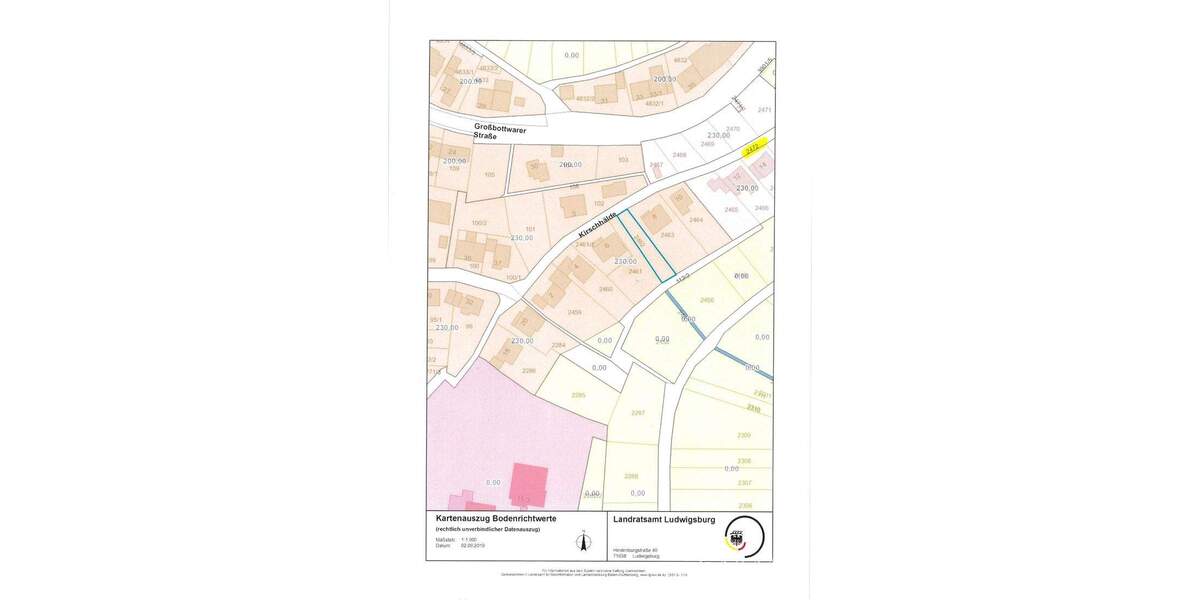 Grundstück mit Traumaussicht! zimmer