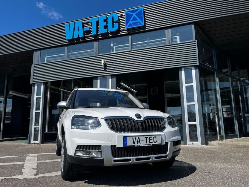 Yeti