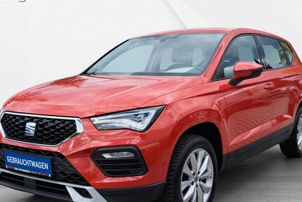 Seat Ateca 48.650 km 21.790 &euro; Böblingen 71034