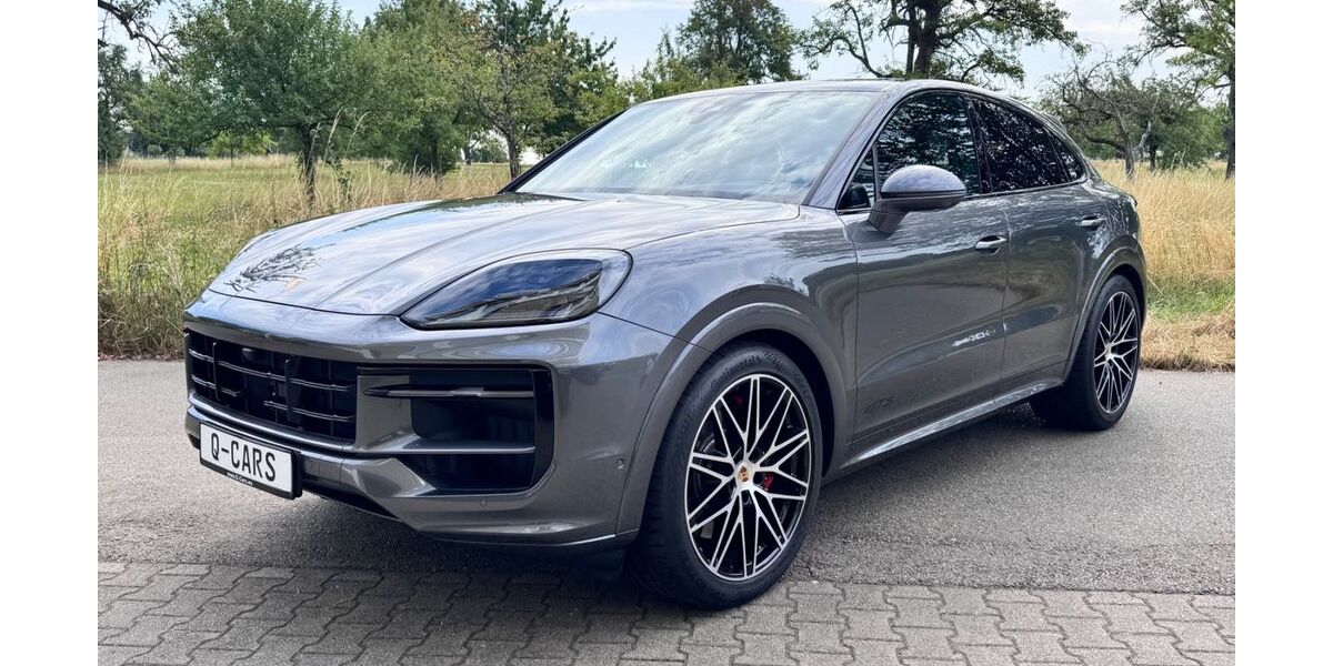 Porsche Cayenne 17.100 km 138.900 &euro; Stuttgart 70599