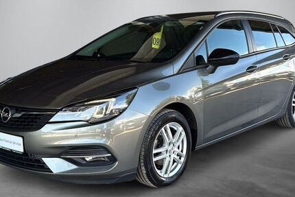 Opel Astra 99.244 km 12.990 &euro; Weinstadt 71384