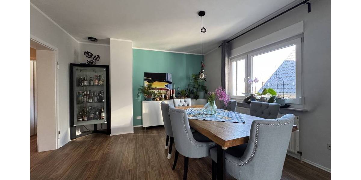 Etagenwohnung Möglingen - 3 Zimmer, 84 m&sup2;, 295.000&euro; | Angebot:26360112