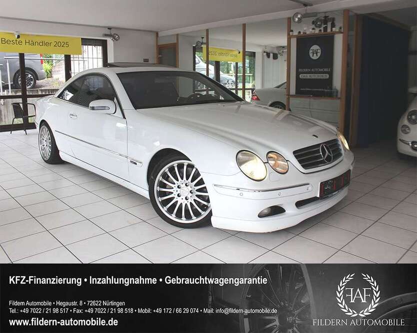 CL 500