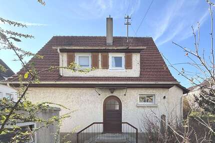 Haus zum Kaufen in Vaihingen 580.000 € 180 m²