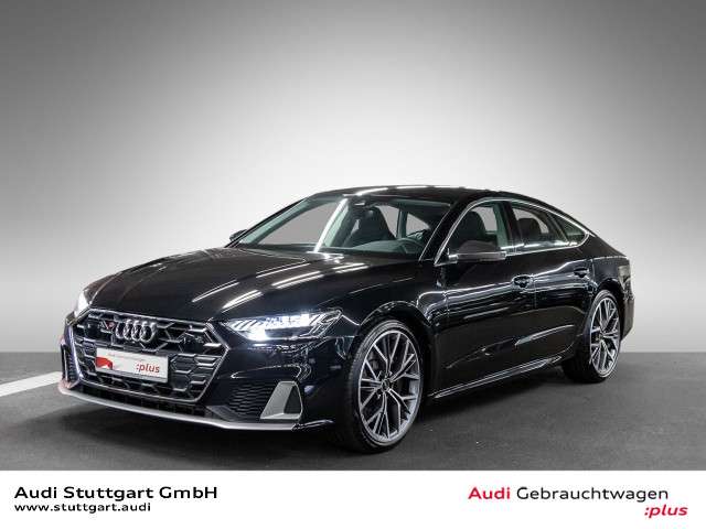 Audi S7 17.472 km 72.940 &euro; Stuttgart 70469