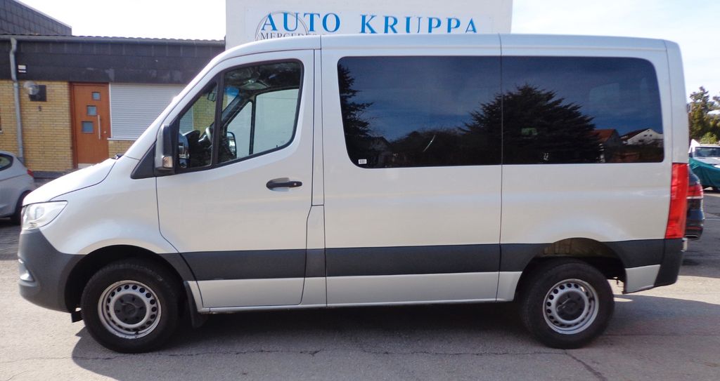 Mercedes-Benz Sprinter 225.000 km 23.500 &euro; Gechingen / Stuttgart 75391
