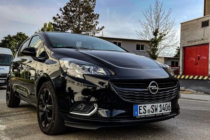 Opel Corsa 100.000 km 8.400 € Stuttgart 70563