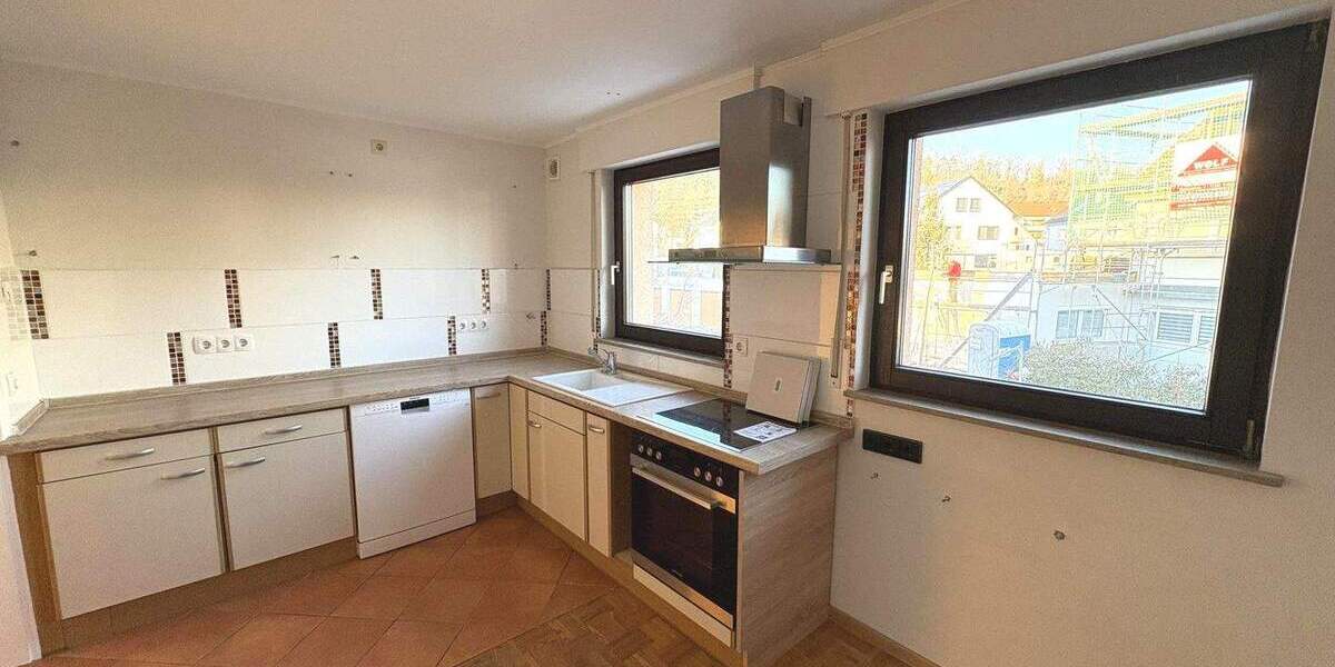 Doppelhaushälfte Schönaich - 5 Zimmer, 121 m&sup2;, 590.000&euro; | Angebot:24547471