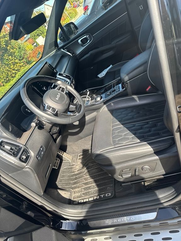 Kia Sorento 48.000 km 43.000 € Ohmden 73725