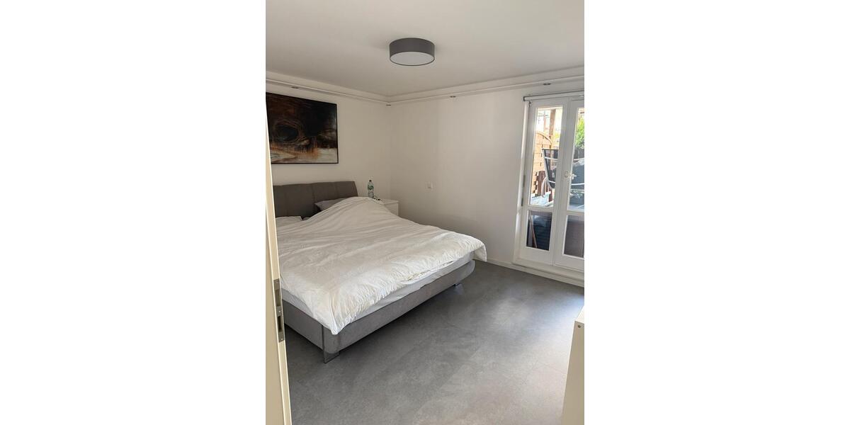 Erdgeschoßwohnung Böblingen Dagersheim - 3 Zimmer, 80 m&sup2;, 370.000&euro; | Angebot:27299996