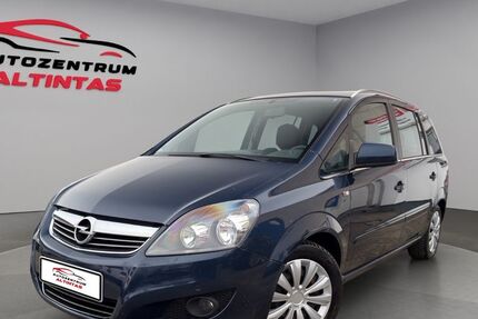 Opel Zafira 224.000 km 4.750 &euro; Holzgerlingen 71088