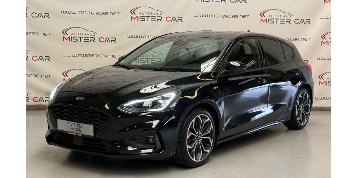 Ford Focus 75.000 km 11.890 &euro; Magstadt 71106
