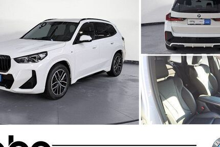 BMW X1 41.893 km 35.930 &euro; Esslingen am Neckar 73730