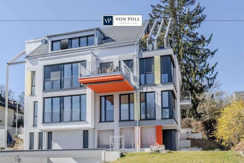 Wohnung zum Kaufen in Stuttgart 1.230.000 € 110 m²