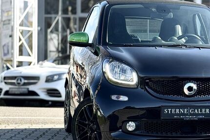 Smart ForTwo 16.300 km 13.900 &euro; Ebersbach an der Fils 73061
